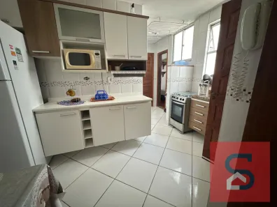 Apartamento com 3 Quartos à venda, 67m² no Marlin, Cabo Frio