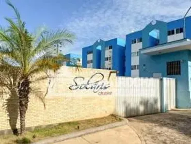 Apartamento com 2 Quartos à venda, 48m² no Uruguai, Teresina