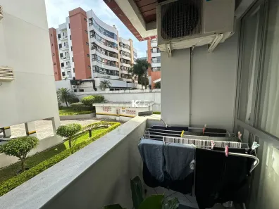 Apartamento com 4 Quartos à venda, 108m² no Bom Abrigo, Florianópolis