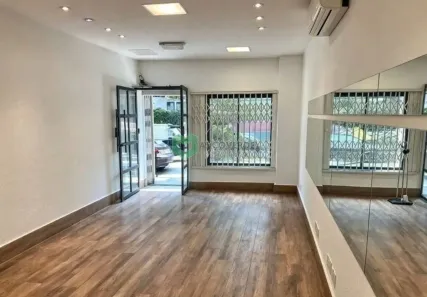 Ponto Comercial para alugar, 67m² no Pinheiros, São Paulo