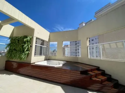 Apartamento com 4 Quartos à venda, 306m² no Santa Paula, São Caetano do Sul