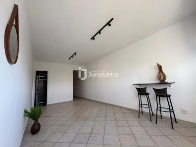 Apartamento com 1 Quarto à venda, 35m² no Centro, Piracicaba