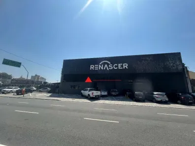 Galpão/Depósito/Armazém para alugar, 630m² no Centro, São Bernardo do Campo