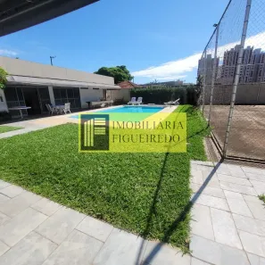 Casa com 3 Quartos para venda ou aluguel, 600m² no Vila Redentora, São José do Rio Preto