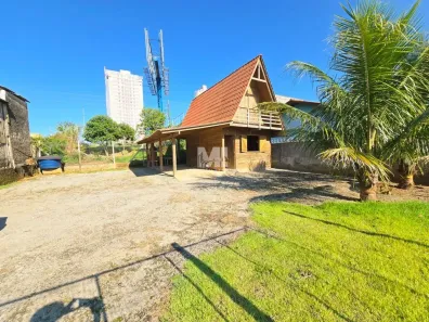 Casa com 2 Quartos à venda, 304m² no Itingá I, Barra Velha