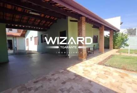 Casa com 3 Quartos à venda, 173m² no Parque Alto Taquaral, Campinas