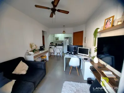 Apartamento com 1 Quarto à venda, 46m² no Nova Aliança, Ribeirão Preto