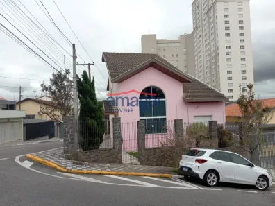 Sobrado com 3 Quartos à venda, 220m² no Centro, Jacareí