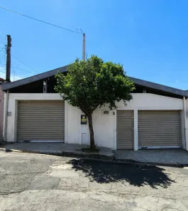 Casa com 3 Quartos para alugar, 200m² no Jardim Presidente Dutra, Limeira