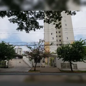 Apartamento com 3 Quartos à venda, 76m² no Vila João Jorge, Campinas