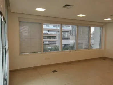 Sala Comercial à venda, 41m² no Pinheiros, São Paulo