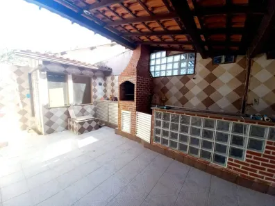 Casa com 3 Quartos à venda, 167m² no Maravista, Niterói