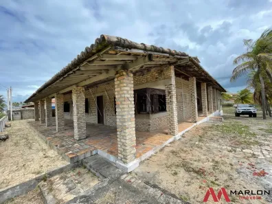 Casa com 6 Quartos à venda, 500m² no , Nísia Floresta