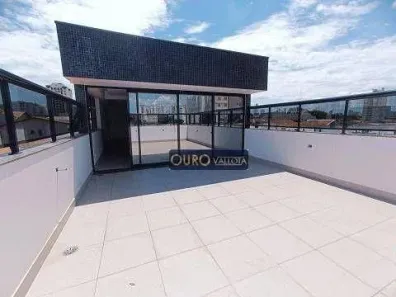 Prédio Comercial para alugar, 550m² no Alto da Mooca, São Paulo