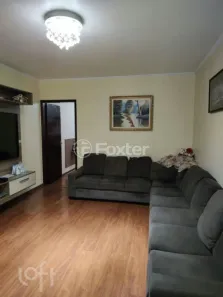 Casa com 5 Quartos à venda, 286m² no Vila Tibiriçá, Santo André