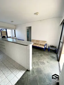 Cobertura com 2 Quartos à venda, 120m² no Enseada, Guarujá