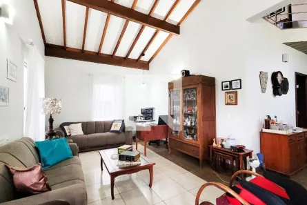 Casa com 5 Quartos à venda, 413m² no Parque das Quaresmeiras, Campinas