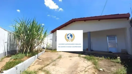 Casa com 3 Quartos à venda, 94m² no Jardim São Gonçalo, Campinas