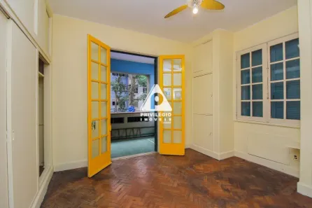 Casa com 5 Quartos à venda, 511m² no Laranjeiras, Rio de Janeiro
