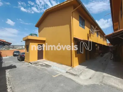 Casa de Condomínio com 2 Quartos à venda, 47m² no Laranjeiras, Betim