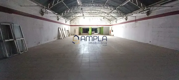 Ponto Comercial para alugar, 1080m² no Havaí, Belo Horizonte
