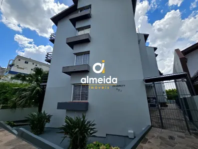 Apartamento com 1 Quarto à venda, 50m² no Menino Jesus, Santa Maria