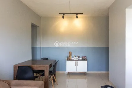 Apartamento com 2 Quartos à venda, 62m² no Passo das Pedras, Porto Alegre
