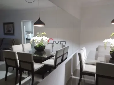 Apartamento com 3 Quartos à venda, 91m² no Santa Mônica, Uberlândia