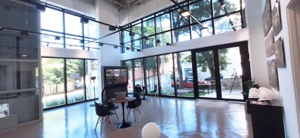 Ponto Comercial à venda, 247m² no Brooklin Novo, São Paulo