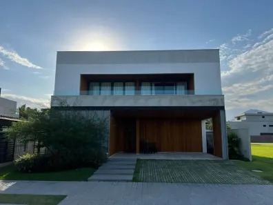 Casa de Condomínio com 5 Quartos à venda, 475m² no Barra da Tijuca, Rio de Janeiro