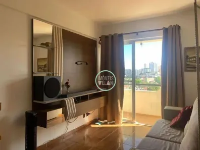 Apartamento com 2 Quartos à venda, 62m² no Jardim Paulista, São José dos Campos