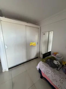 Apartamento com 4 Quartos para alugar, 230m² no Intermares, Cabedelo
