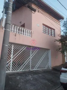 Casa com 2 Quartos à venda, 175m² no Vila Aparecida, Jundiaí