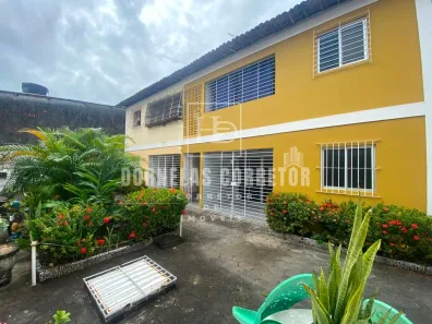 Casa com 2 Quartos à venda, 46m² no Baixa Verde, Ilha de Itamaracá