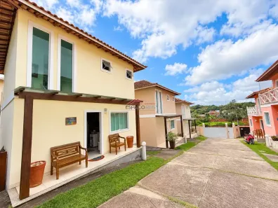 Casa de Condomínio com 4 Quartos à venda, 120m² no Rasa, Armação dos Búzios