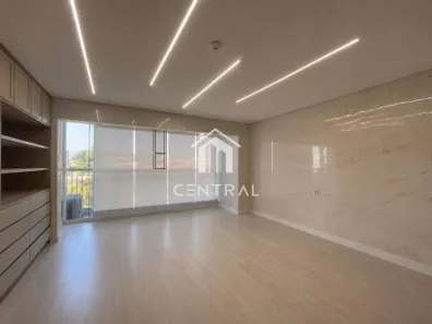 Sala Comercial para alugar, 37m² no Centro, Guarulhos
