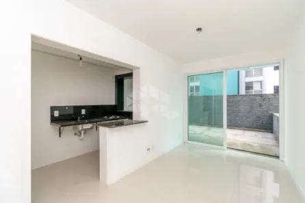 Apartamento com 1 Quarto para alugar, 62m² no Passo da Areia, Porto Alegre