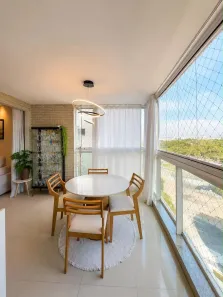 Apartamento com 4 Quartos à venda, 136m² no Jardim Camburi, Vitória