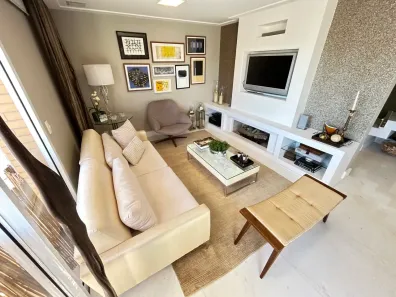 Apartamento com 2 Quartos para venda ou aluguel, 139m² no Vila Nova Conceição, São Paulo