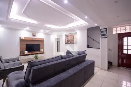 Casa com 3 Quartos à venda, 118m² no Jardim Patente Novo, São Paulo