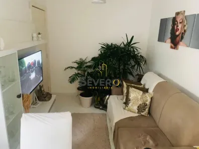 Apartamento com 2 Quartos à venda, 45m² no Vila Lage, São Gonçalo