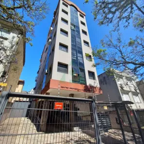 Sala Comercial para alugar, 46m² no Floresta, Porto Alegre