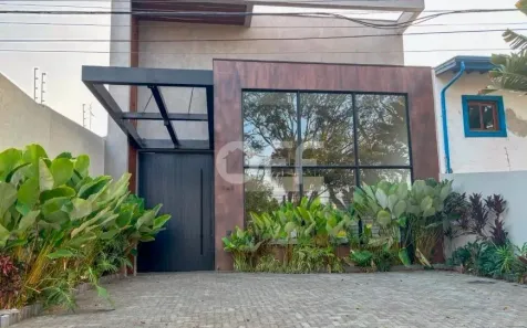 Ponto Comercial à venda, 336m² no Jardim Itamarati, Campinas