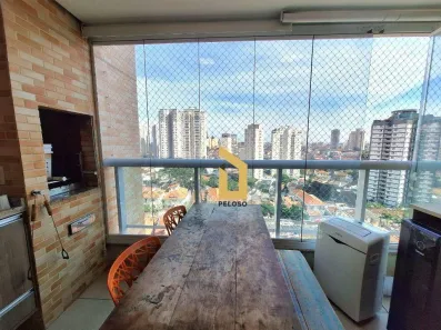 Apartamento com 3 Quartos à venda, 84m² no Santana, São Paulo