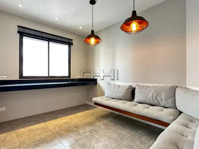 Apartamento com 2 Quartos para alugar, 102m² no Pinheiros, São Paulo