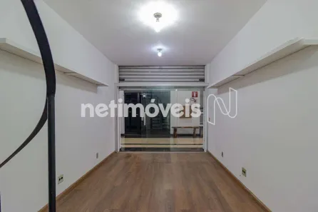 Ponto Comercial à venda, 37m² no Funcionários, Belo Horizonte