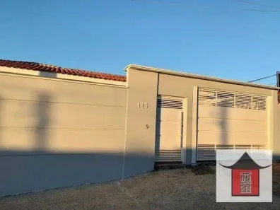 Casa com 3 Quartos à venda, 340m² no Jardim Ipê, Sorocaba