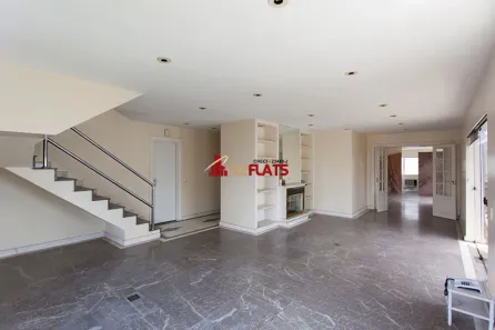 Apartamento com 3 Quartos à venda, 260m² no Jardim Europa, São Paulo