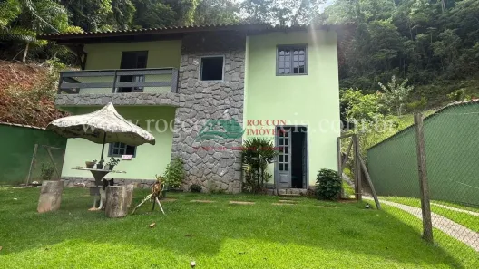 Casa com 3 Quartos à venda, 145m² no Paraju, Domingos Martins