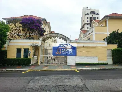 Casa de Condomínio com 3 Quartos à venda, 102m² no Vila Bertioga, São Paulo